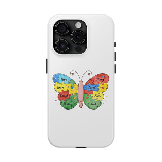 Tough Phone Cases