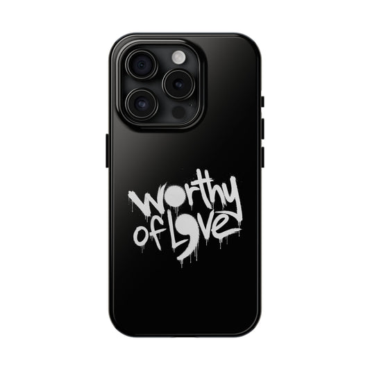 Tough Phone Cases
