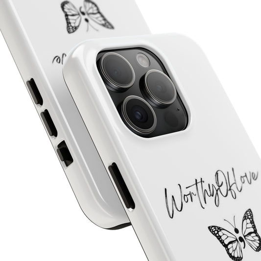 Tough Phone Cases