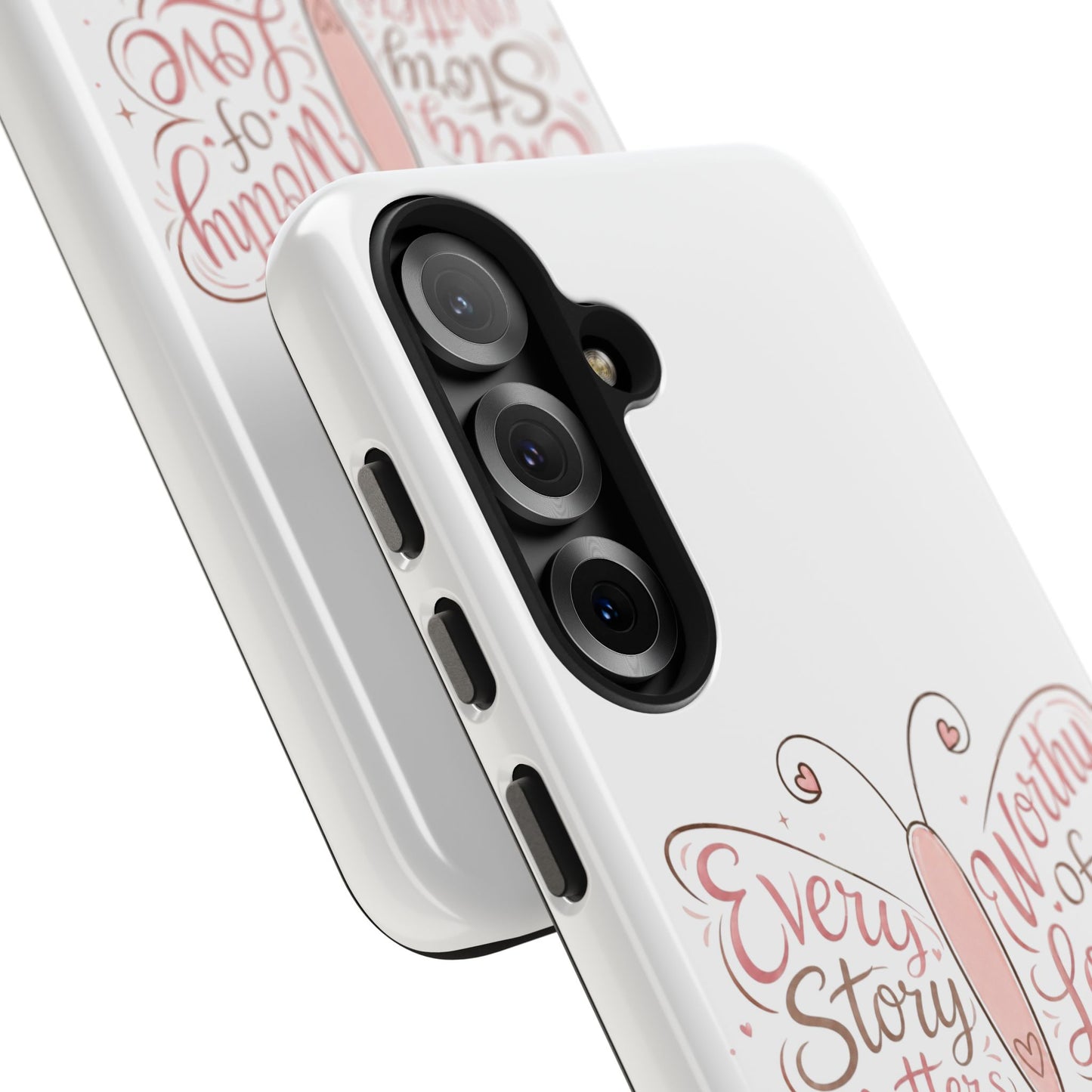 Tough Phone Cases