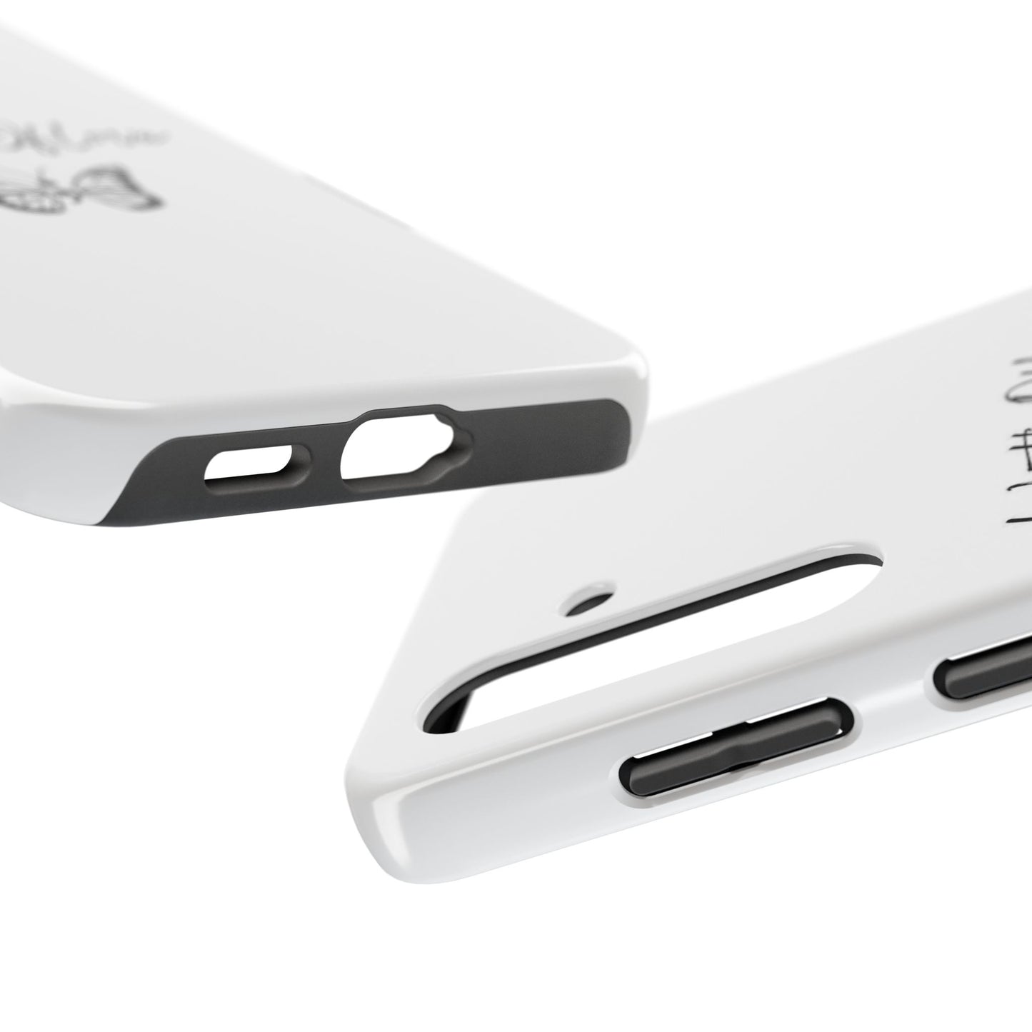 Tough Phone Cases