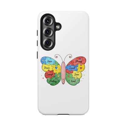 Tough Phone Cases