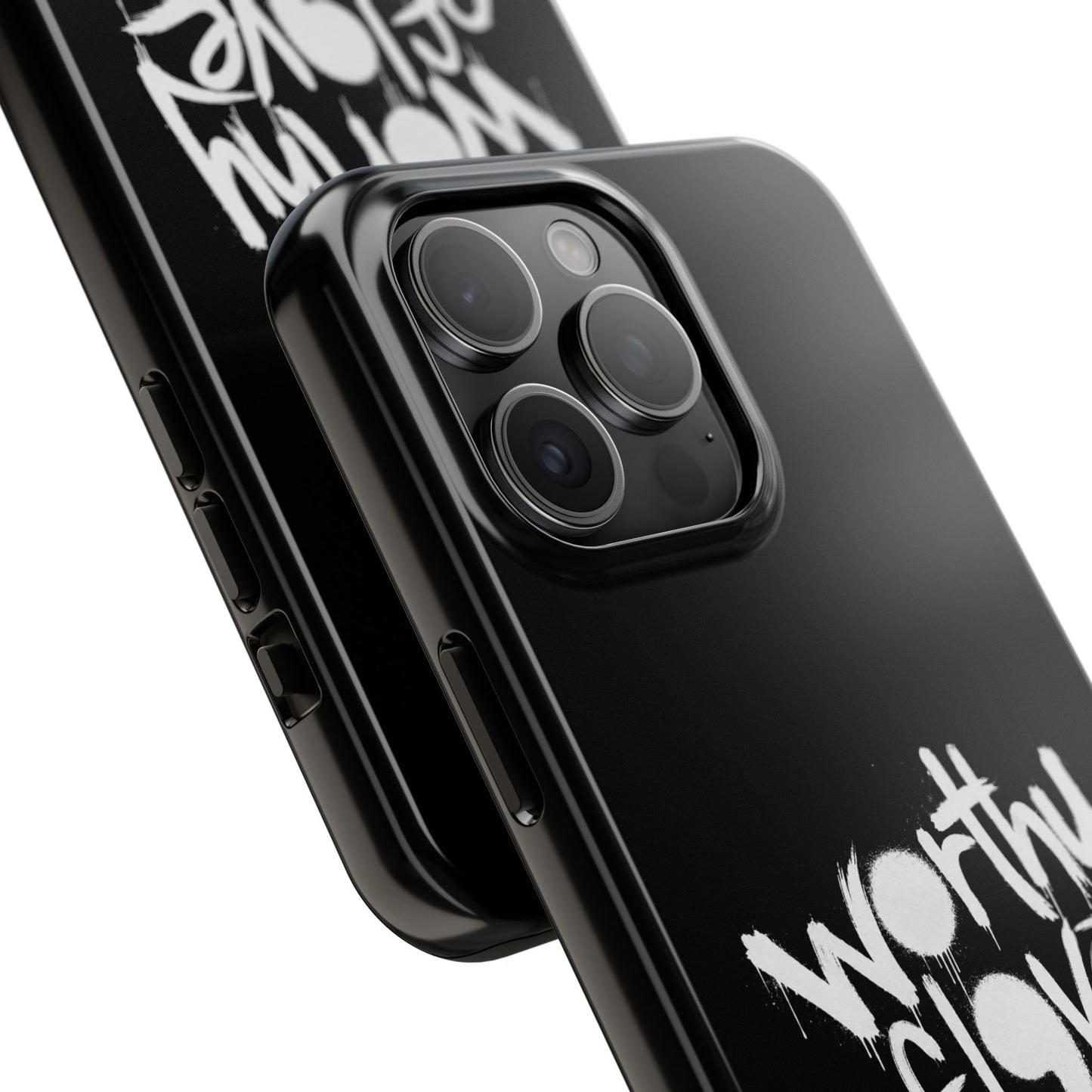 Tough Phone Cases
