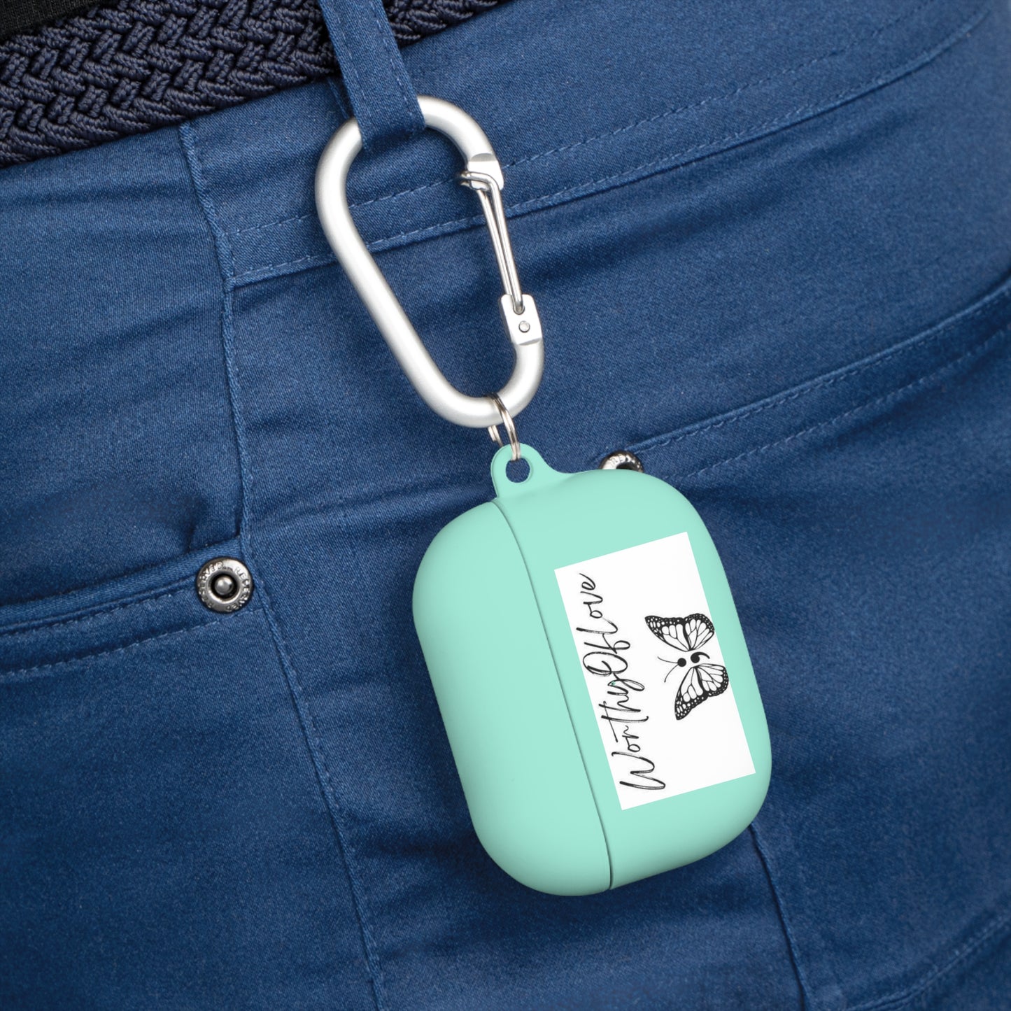 AirPods and AirPods Pro Case Cover