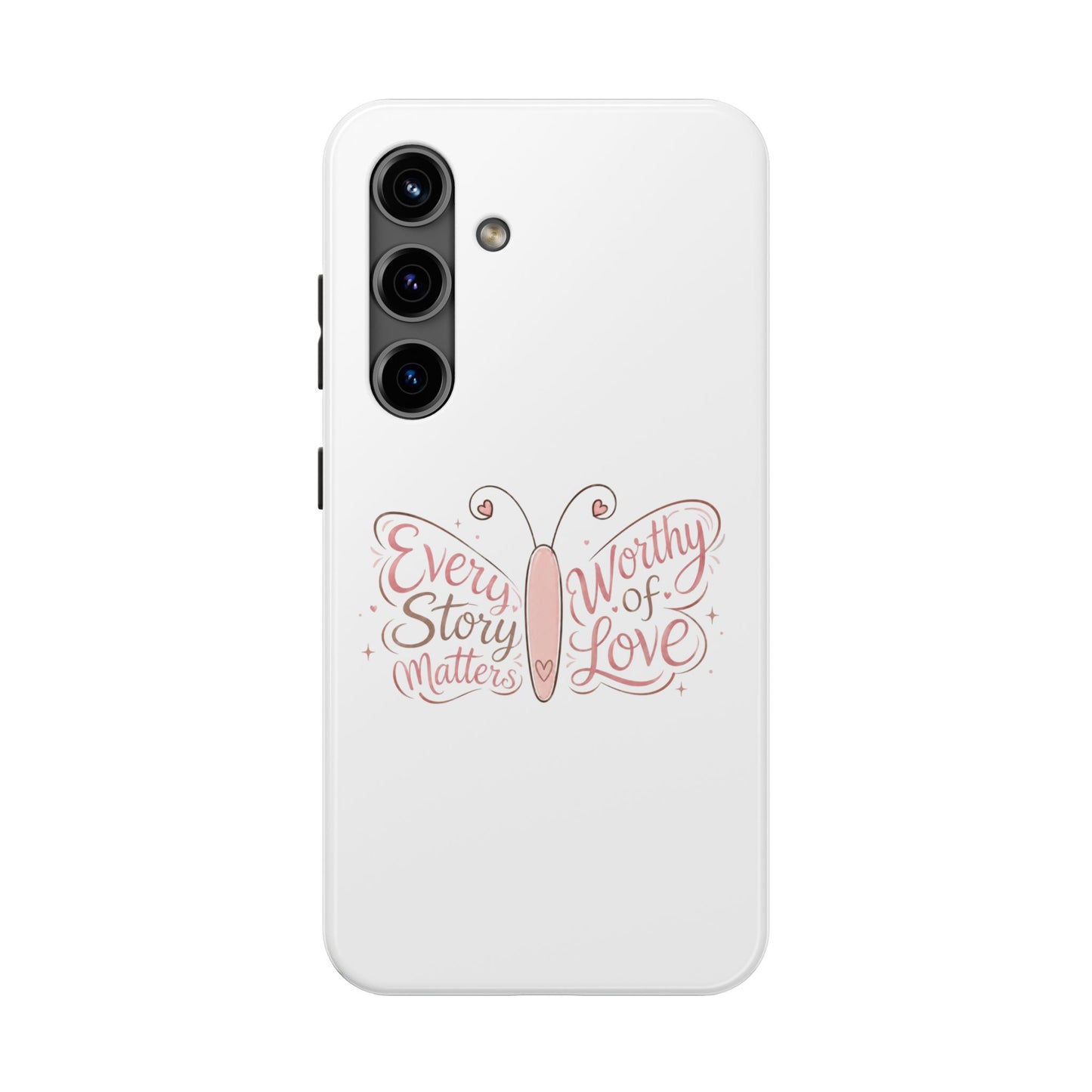 Tough Phone Cases