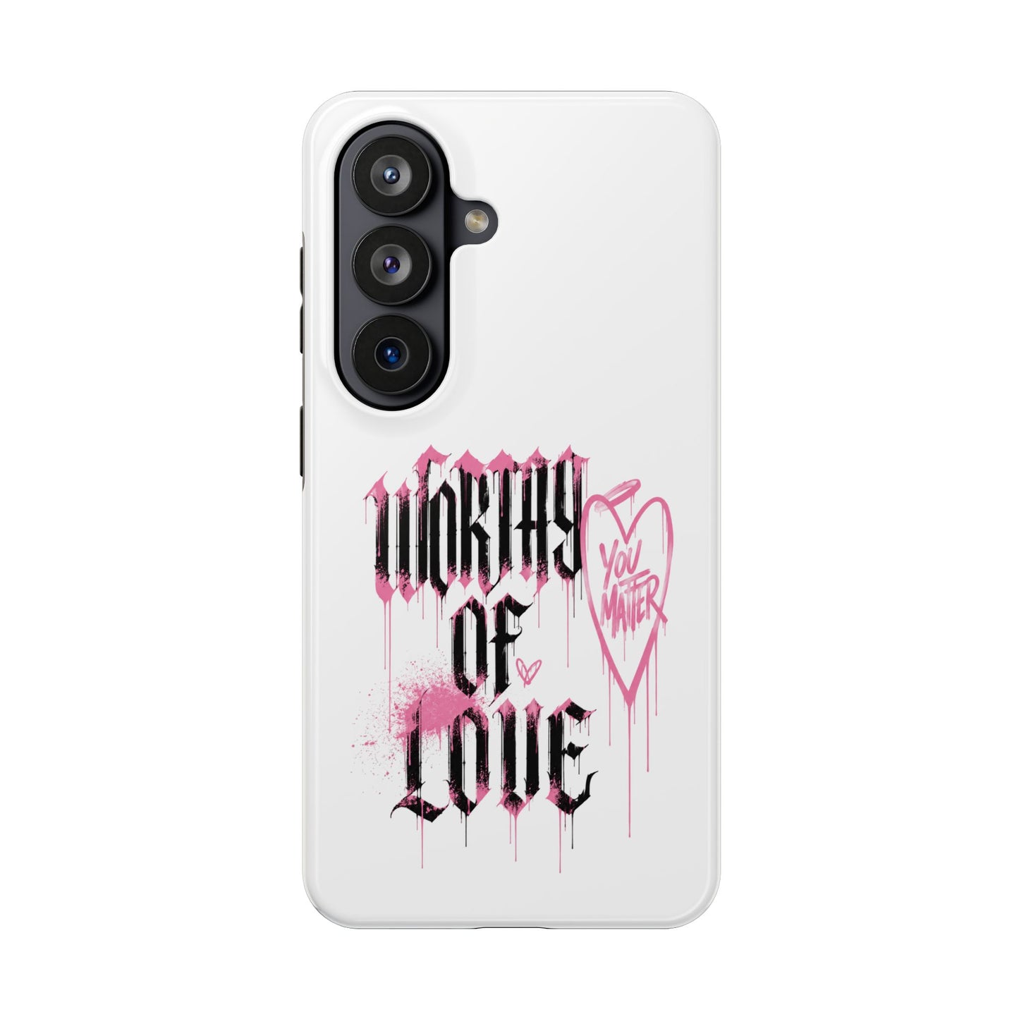 Tough Phone Cases