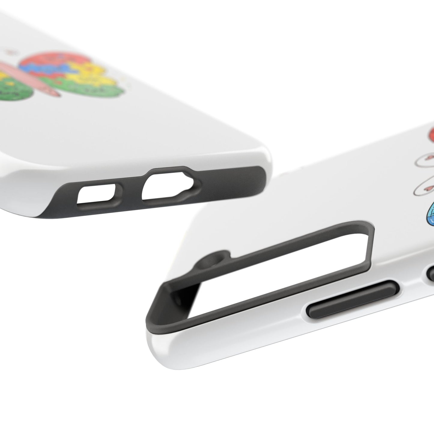 Tough Phone Cases