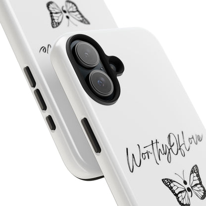 Tough Phone Cases