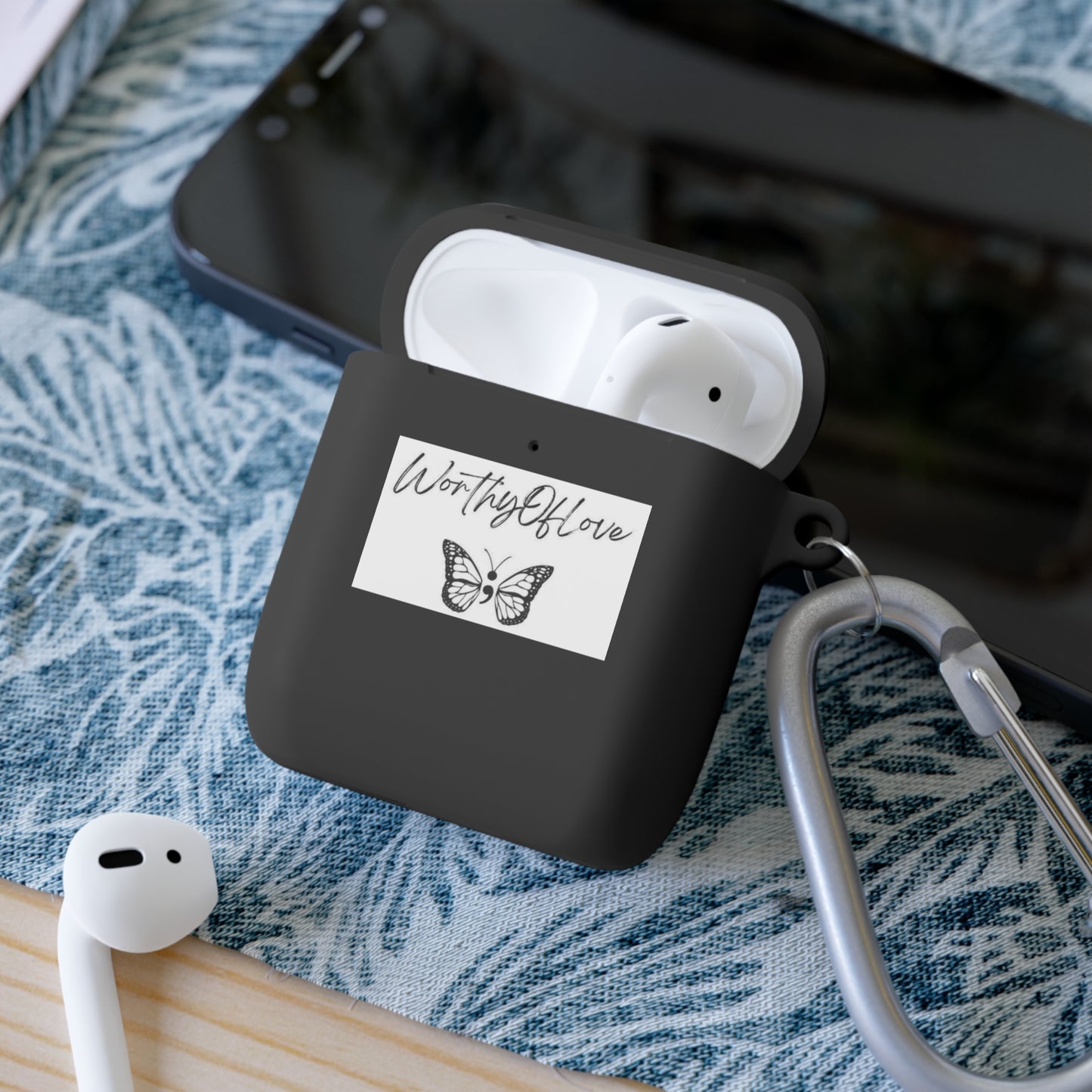 AirPods and AirPods Pro Case Cover