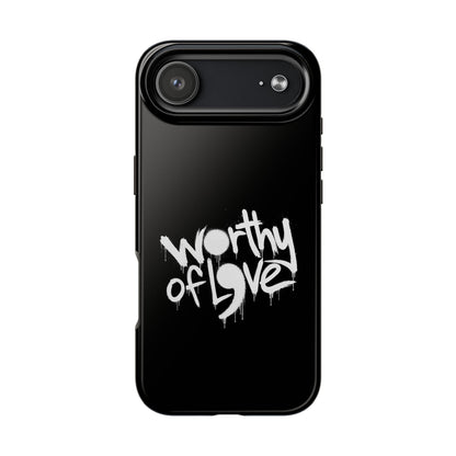 Tough Phone Cases