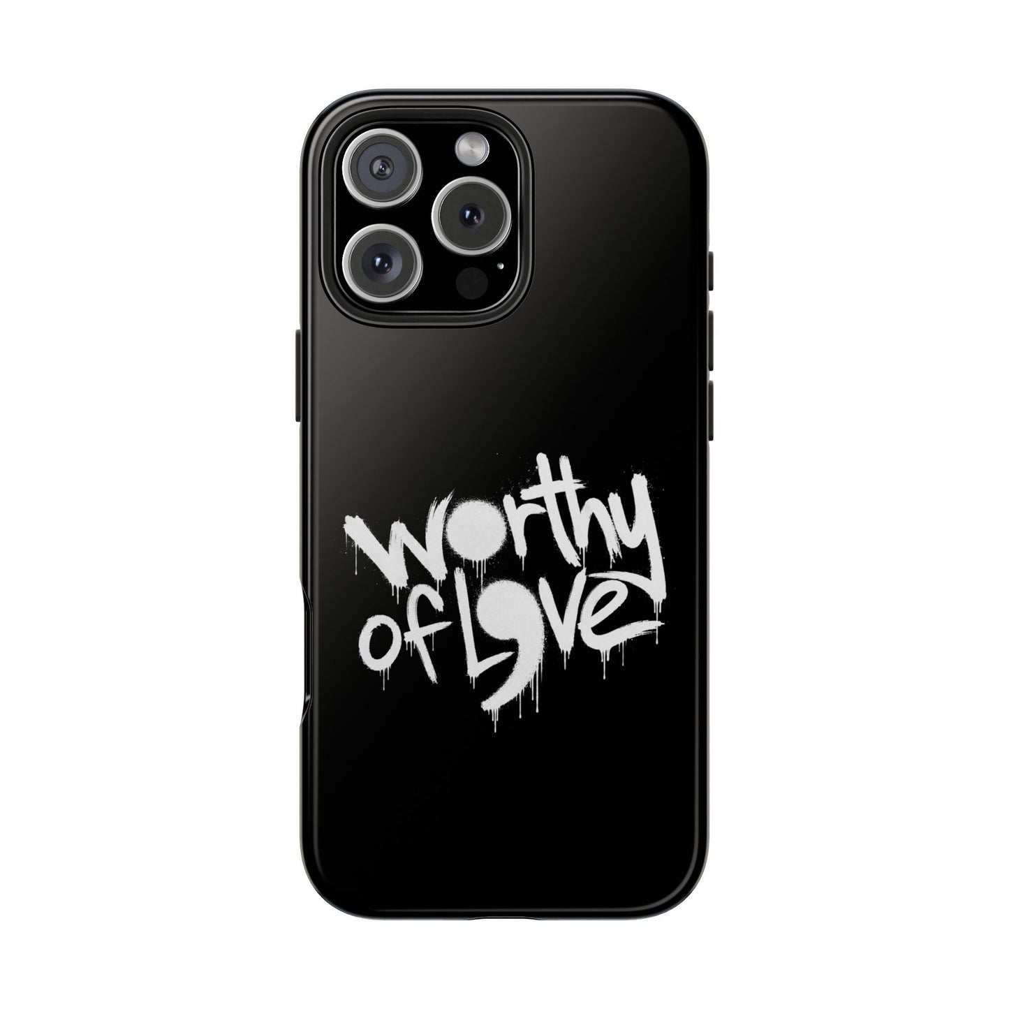 Tough Phone Cases