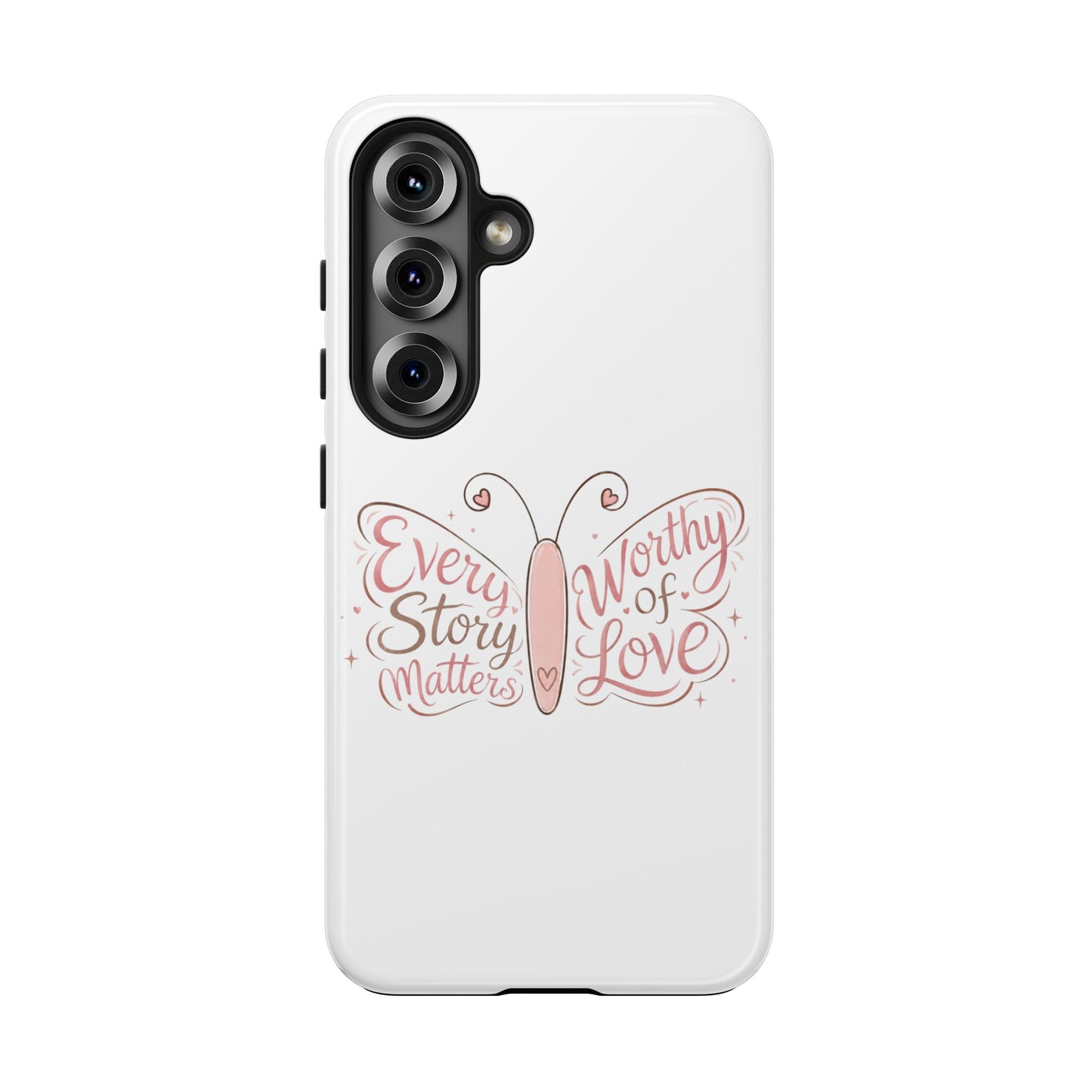 Tough Phone Cases