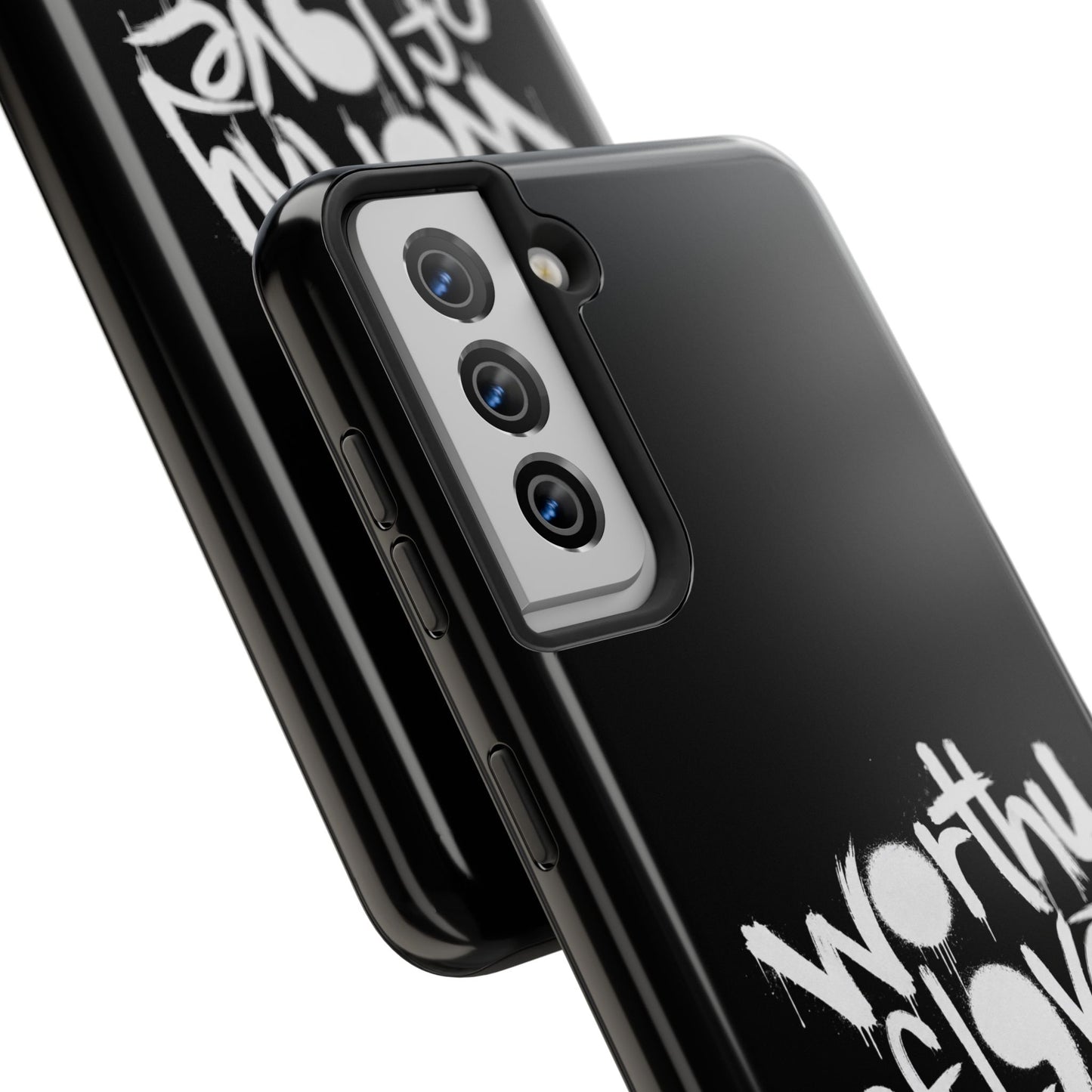 Tough Phone Cases