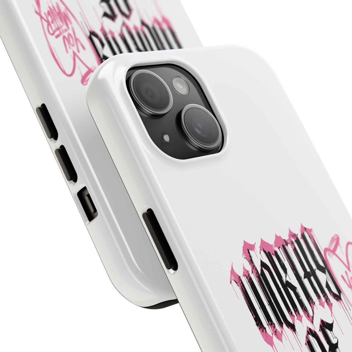 Tough Phone Cases