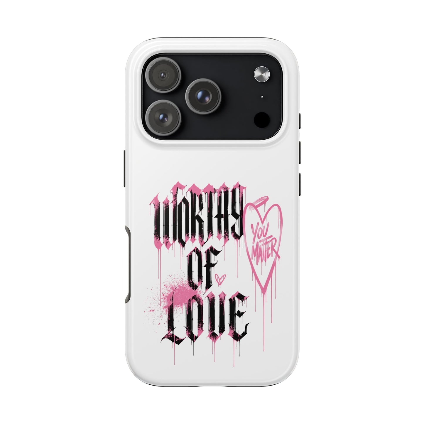 Tough Phone Cases