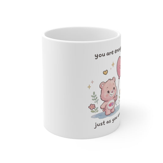 Mug 11oz