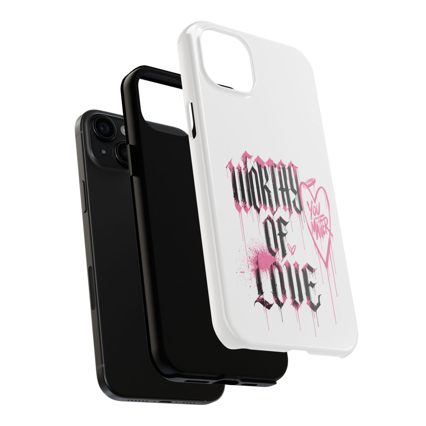 Tough Phone Cases