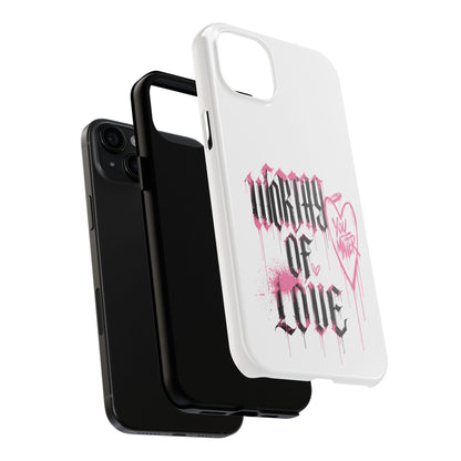 Tough Phone Cases