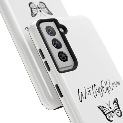Tough Phone Cases