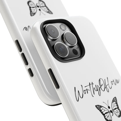Tough Phone Cases