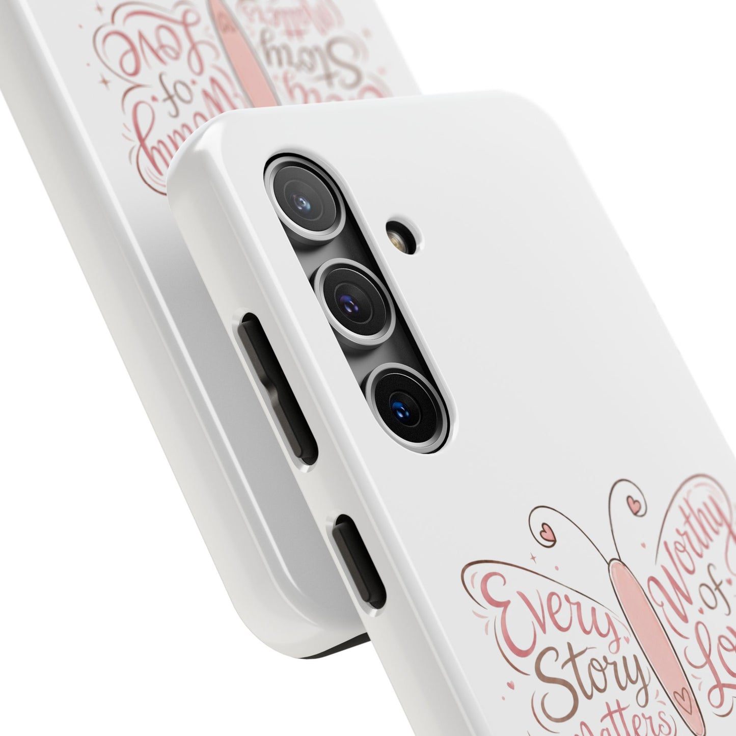 Tough Phone Cases
