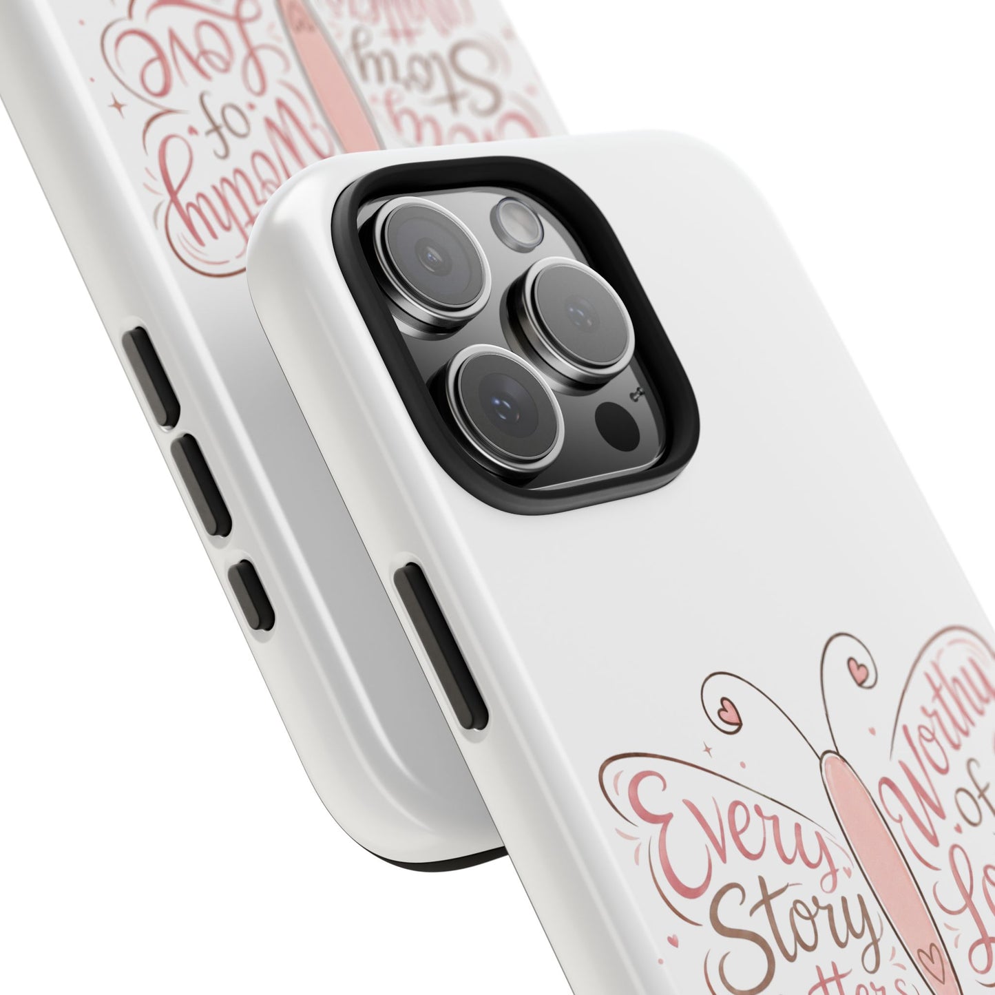Tough Phone Cases