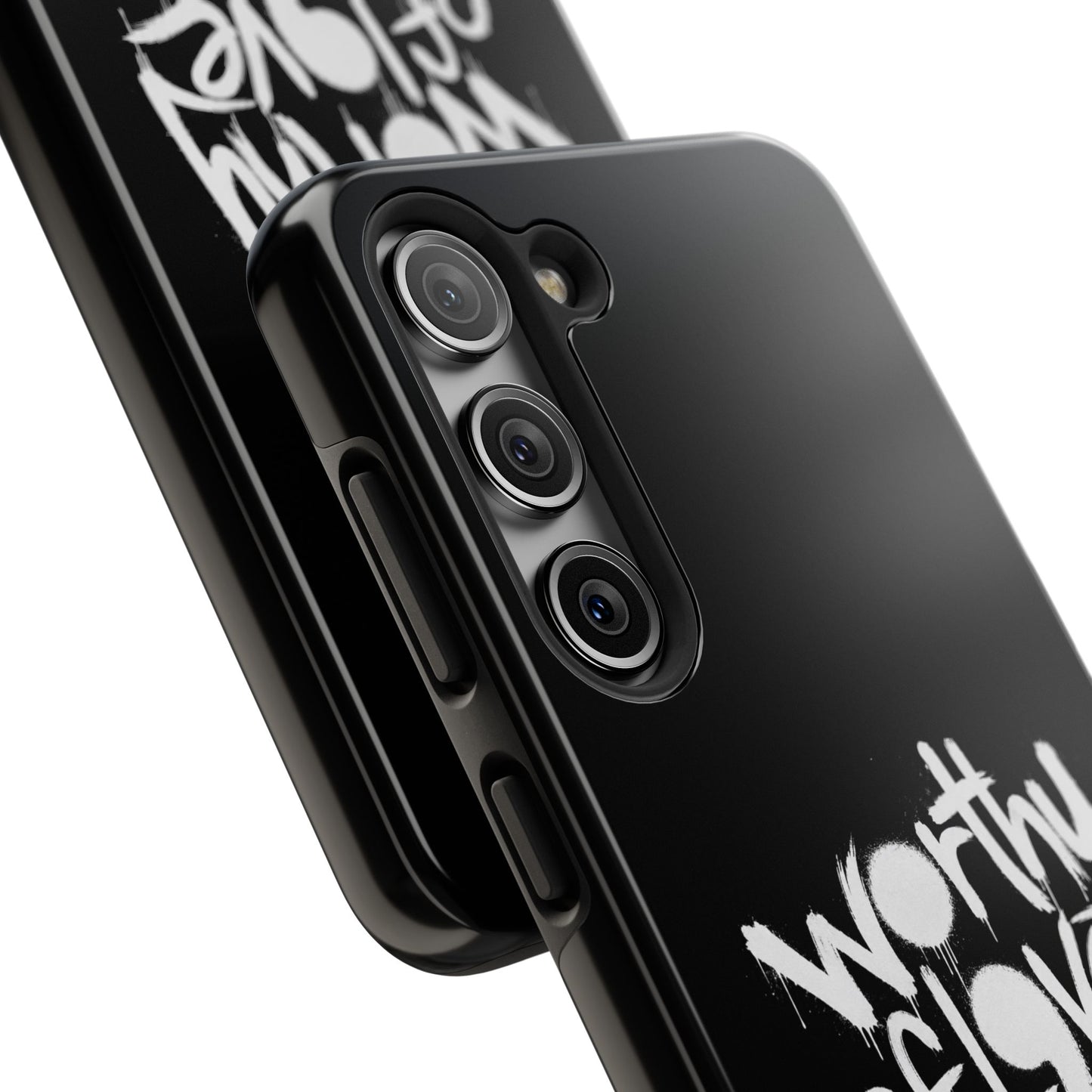 Tough Phone Cases