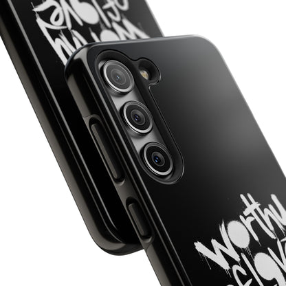 Tough Phone Cases
