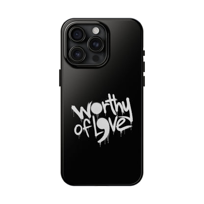 Tough Phone Cases
