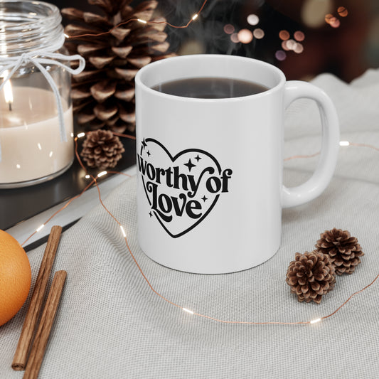 Mug 11oz