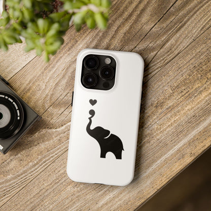 Tough Phone Cases