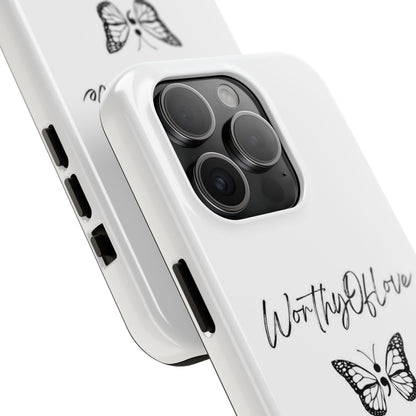 Tough Phone Cases