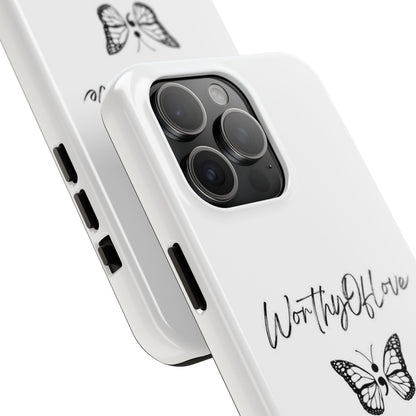 Tough Phone Cases