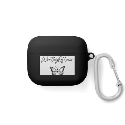 AirPods and AirPods Pro Case Cover