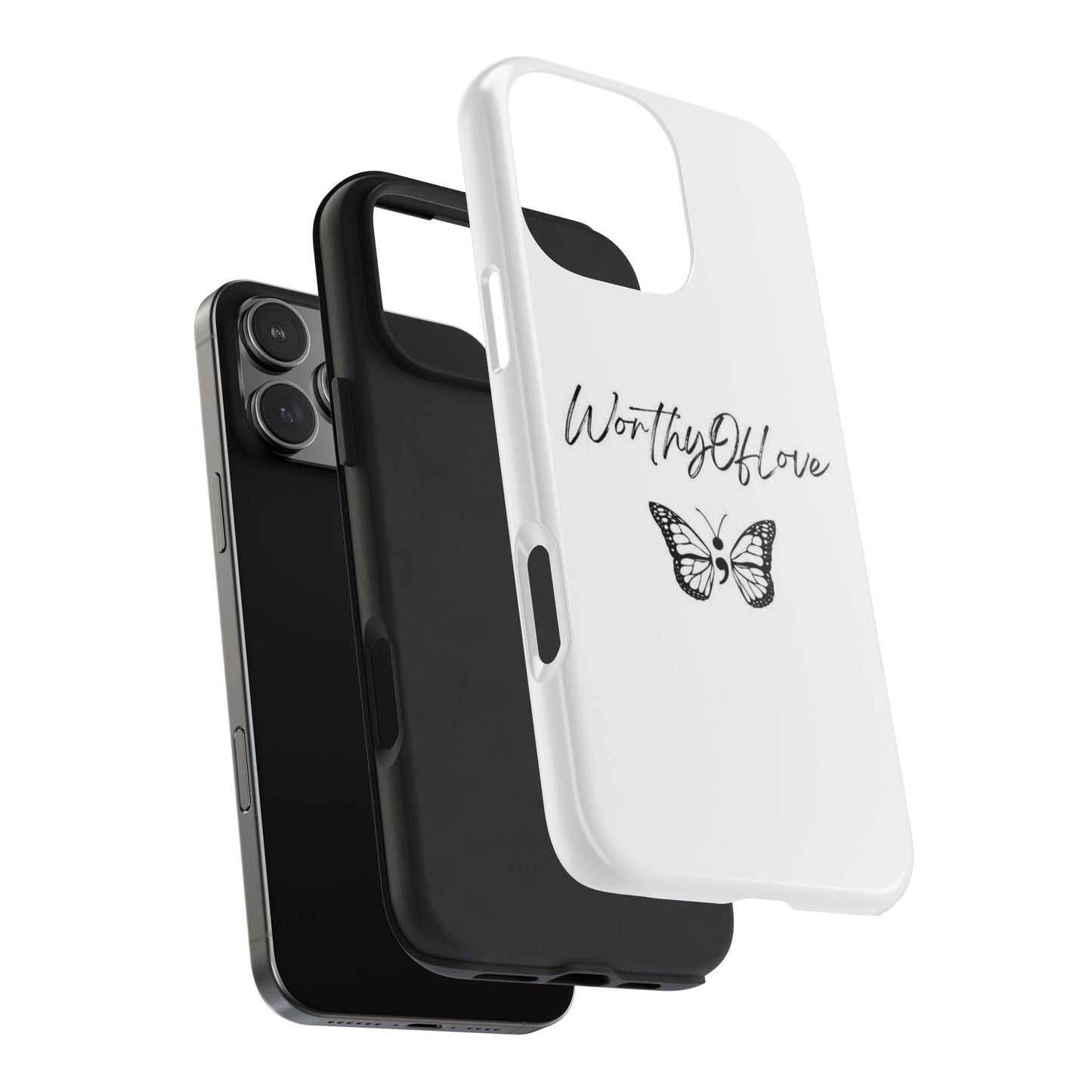 Tough Phone Cases