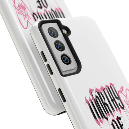 Tough Phone Cases