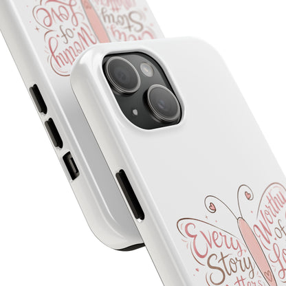 Tough Phone Cases