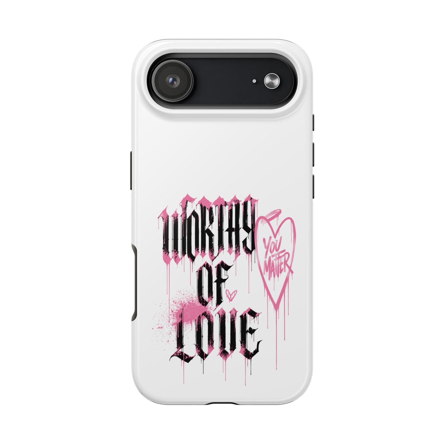 Tough Phone Cases