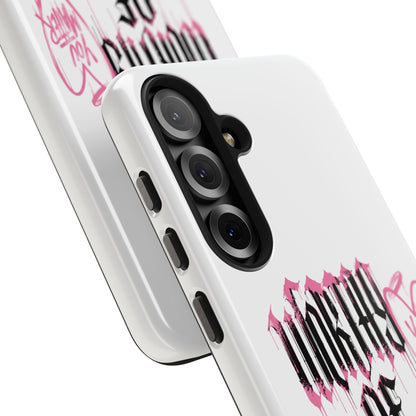 Tough Phone Cases