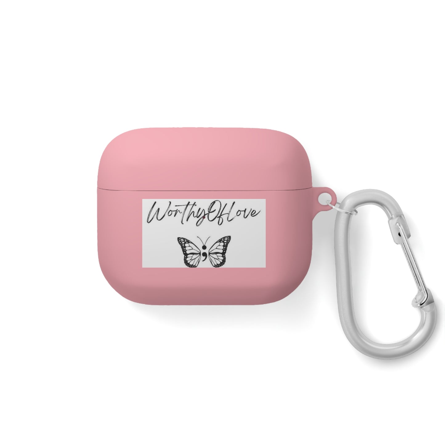 AirPods and AirPods Pro Case Cover