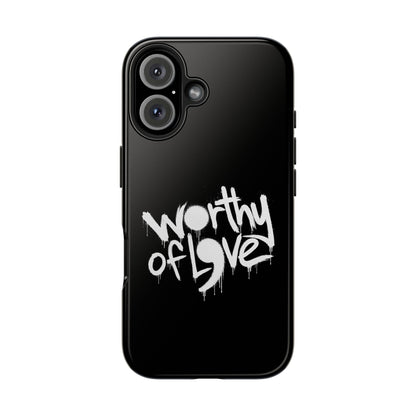 Tough Phone Cases