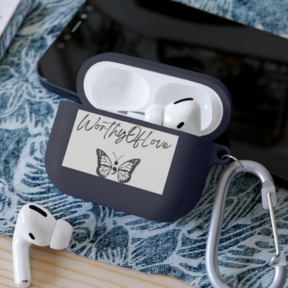 AirPods and AirPods Pro Case Cover