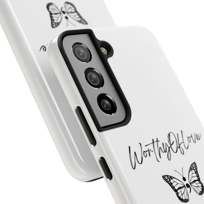 Tough Phone Cases