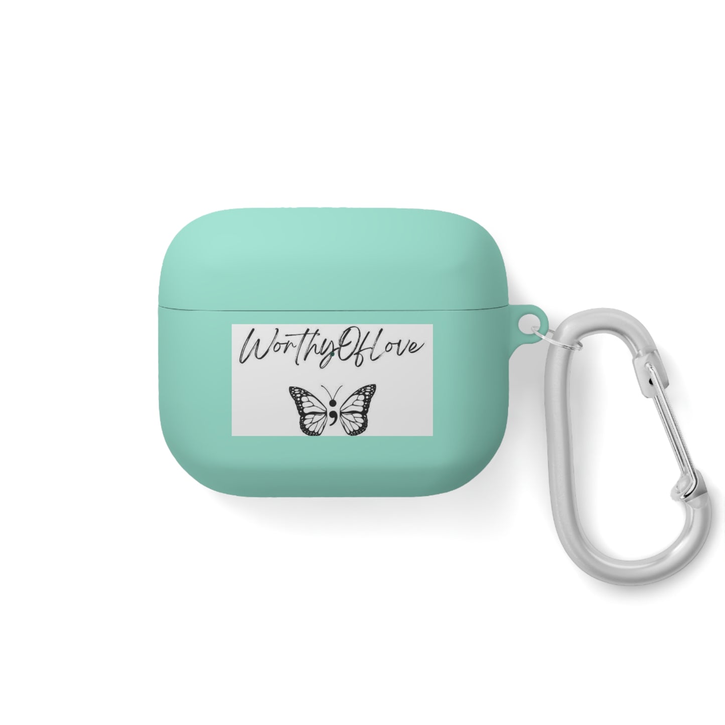 AirPods and AirPods Pro Case Cover