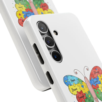 Tough Phone Cases