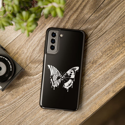 Tough Phone Cases