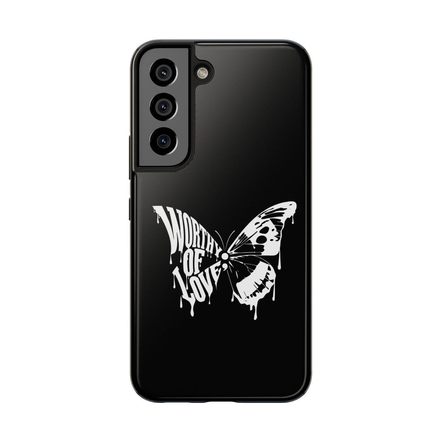 Tough Phone Cases