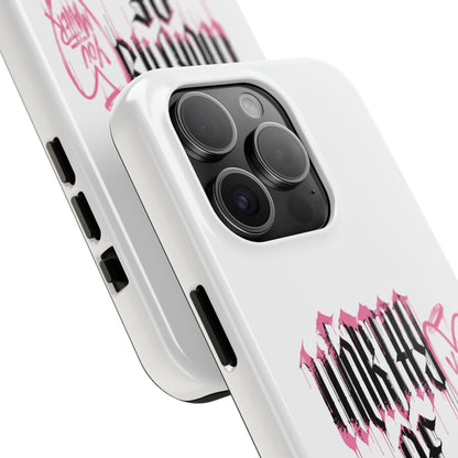 Tough Phone Cases
