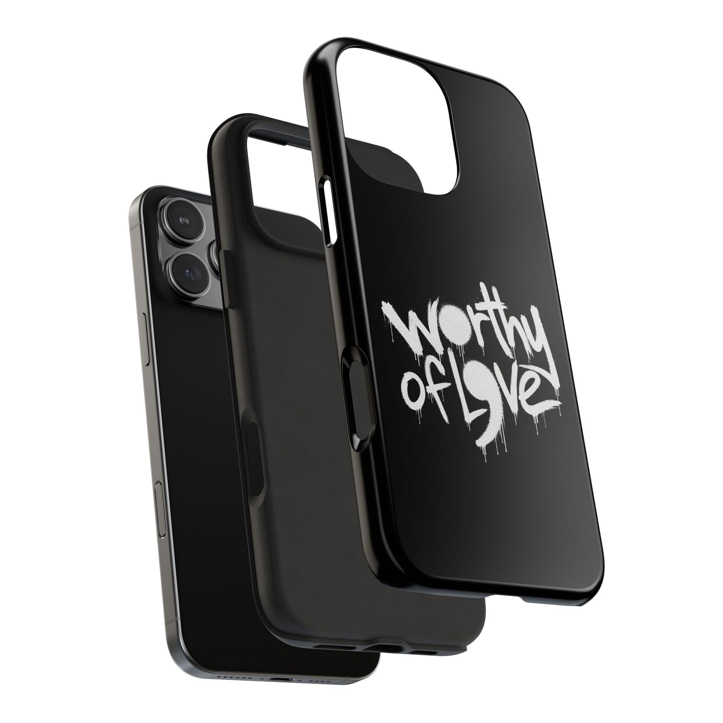Tough Phone Cases