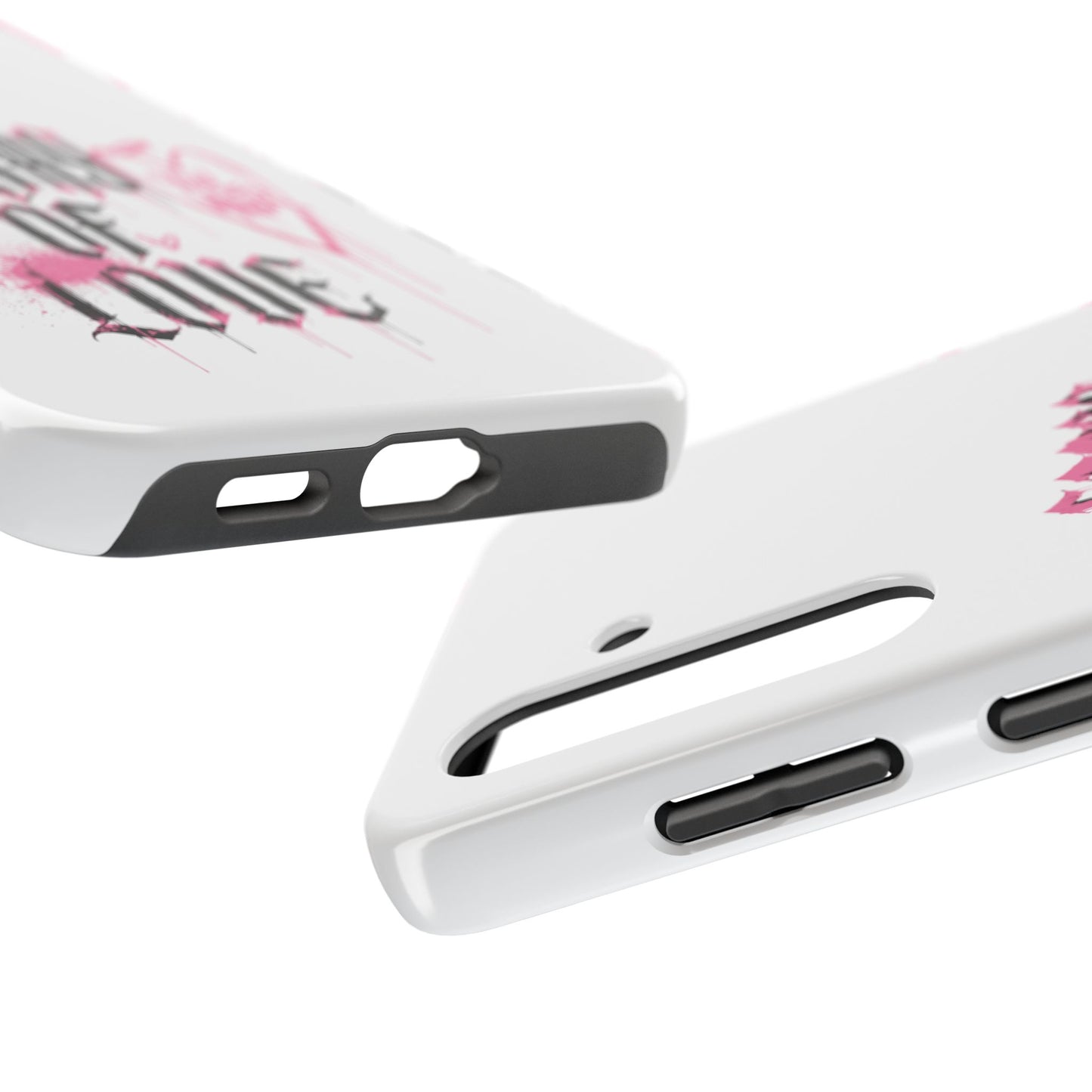 Tough Phone Cases
